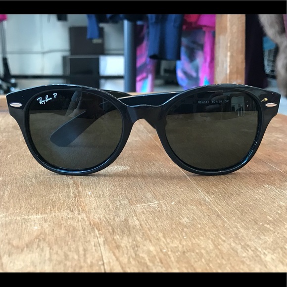 ray ban 4141